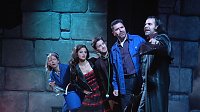 Bild: Die Nacht der Vampire - der Nordh&auml;user B&uuml;hnenball 2018