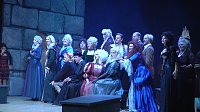 Bild: Die Nacht der Vampire - der Nordh&auml;user B&uuml;hnenball 2018
