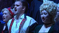 Bild: Die Nacht der Vampire - der Nordh&auml;user B&uuml;hnenball 2018