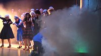 Bild: Die Nacht der Vampire - der Nordh&auml;user B&uuml;hnenball 2018