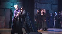 Bild: Die Nacht der Vampire - der Nordh&auml;user B&uuml;hnenball 2018