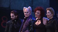 Bild: Die Nacht der Vampire - der Nordh&auml;user B&uuml;hnenball 2018