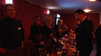Bild: Die Nacht der Vampire - der Nordh&auml;user B&uuml;hnenball 2018