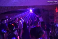 Party im Jugendclubhaus in Nordhausen Bild: Party im Jugendclubhaus in Nordhausen
