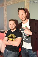Party im Jugendclubhaus in Nordhausen Bild: Party im Jugendclubhaus in Nordhausen
