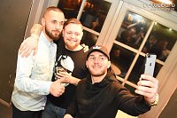 Party im Jugendclubhaus in Nordhausen Bild: Party im Jugendclubhaus in Nordhausen