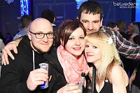 Party im Jugendclubhaus in Nordhausen Bild: Party im Jugendclubhaus in Nordhausen