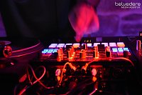 Party im Jugendclubhaus in Nordhausen Bild: Party im Jugendclubhaus in Nordhausen