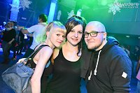 Party im Jugendclubhaus in Nordhausen Bild: Party im Jugendclubhaus in Nordhausen