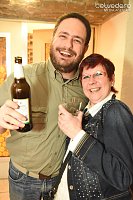Party im Jugendclubhaus in Nordhausen Bild: Party im Jugendclubhaus in Nordhausen