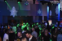 Party im Jugendclubhaus in Nordhausen Bild: Party im Jugendclubhaus in Nordhausen