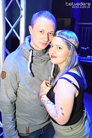 Party im Jugendclubhaus in Nordhausen Bild: Party im Jugendclubhaus in Nordhausen
