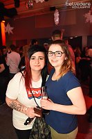 Party im Jugendclubhaus in Nordhausen Bild: Party im Jugendclubhaus in Nordhausen