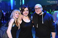 Party im Jugendclubhaus in Nordhausen Bild: Party im Jugendclubhaus in Nordhausen