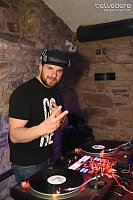 Party im Jugendclubhaus in Nordhausen Bild: Party im Jugendclubhaus in Nordhausen