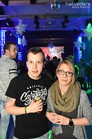Party im Jugendclubhaus in Nordhausen Bild: Party im Jugendclubhaus in Nordhausen