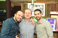Party im Jugendclubhaus in Nordhausen Bild: Party im Jugendclubhaus in Nordhausen