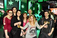 Party im Jugendclubhaus in Nordhausen Bild: Party im Jugendclubhaus in Nordhausen