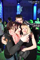 Party im Jugendclubhaus in Nordhausen Bild: Party im Jugendclubhaus in Nordhausen