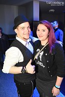 Party im Jugendclubhaus in Nordhausen Bild: Party im Jugendclubhaus in Nordhausen
