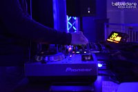 Party im Jugendclubhaus in Nordhausen Bild: Party im Jugendclubhaus in Nordhausen