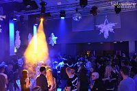 Party im Jugendclubhaus in Nordhausen Bild: Party im Jugendclubhaus in Nordhausen