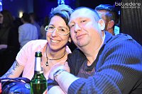Party im Jugendclubhaus in Nordhausen Bild: Party im Jugendclubhaus in Nordhausen
