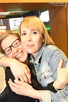 Party im Jugendclubhaus in Nordhausen Bild: Party im Jugendclubhaus in Nordhausen