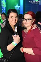 Party im Jugendclubhaus in Nordhausen Bild: Party im Jugendclubhaus in Nordhausen