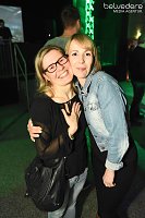 Party im Jugendclubhaus in Nordhausen Bild: Party im Jugendclubhaus in Nordhausen