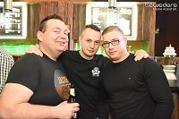 Party im Jugendclubhaus in Nordhausen Bild: Party im Jugendclubhaus in Nordhausen