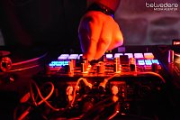 Party im Jugendclubhaus in Nordhausen Bild: Party im Jugendclubhaus in Nordhausen
