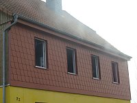 Bild: Brand in Liebenrode