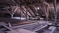 Abriss und Neubau statt Sanierung - das Humboldt Gymnasium wird abgerissen Bild: Abriss und Neubau statt Sanierung - das Humboldt Gymnasium wird abgerissen