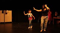 Tanztheater zum Weltfrauentag Bild: Tanztheater zum Weltfrauentag