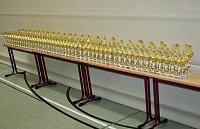 Bild: Karatemeisterschaften mit gutem Start