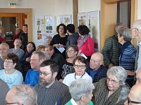 Mathildenausstellung im Schloss Heringen Bild: Mathildenausstellung im Schloss Heringen