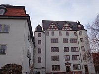 Mathildenausstellung im Schloss Heringen Bild: Mathildenausstellung im Schloss Heringen