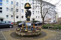 Bild: Brunnenfest 2018