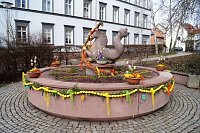 Bild: Brunnenfest 2018