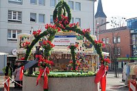 Bild: Brunnenfest 2018