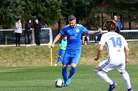 Wacker gewinnt 6:1 gegen Luckenwalde Bild: Wacker gewinnt 6:1 gegen Luckenwalde