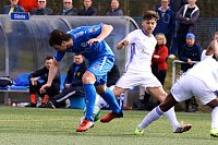 Wacker gewinnt 6:1 gegen Luckenwalde Bild: Wacker gewinnt 6:1 gegen Luckenwalde