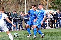 Wacker gewinnt 6:1 gegen Luckenwalde Bild: Wacker gewinnt 6:1 gegen Luckenwalde