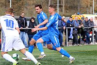 Wacker gewinnt 6:1 gegen Luckenwalde Bild: Wacker gewinnt 6:1 gegen Luckenwalde