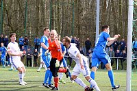 Wacker gewinnt 6:1 gegen Luckenwalde Bild: Wacker gewinnt 6:1 gegen Luckenwalde