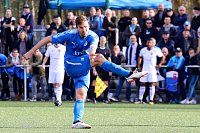 Wacker gewinnt 6:1 gegen Luckenwalde Bild: Wacker gewinnt 6:1 gegen Luckenwalde