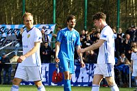 Wacker gewinnt 6:1 gegen Luckenwalde Bild: Wacker gewinnt 6:1 gegen Luckenwalde