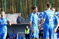 Wacker gewinnt 6:1 gegen Luckenwalde Bild: Wacker gewinnt 6:1 gegen Luckenwalde
