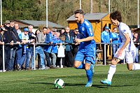 Wacker gewinnt 6:1 gegen Luckenwalde Bild: Wacker gewinnt 6:1 gegen Luckenwalde